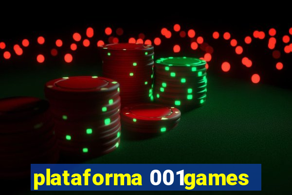 plataforma 001games